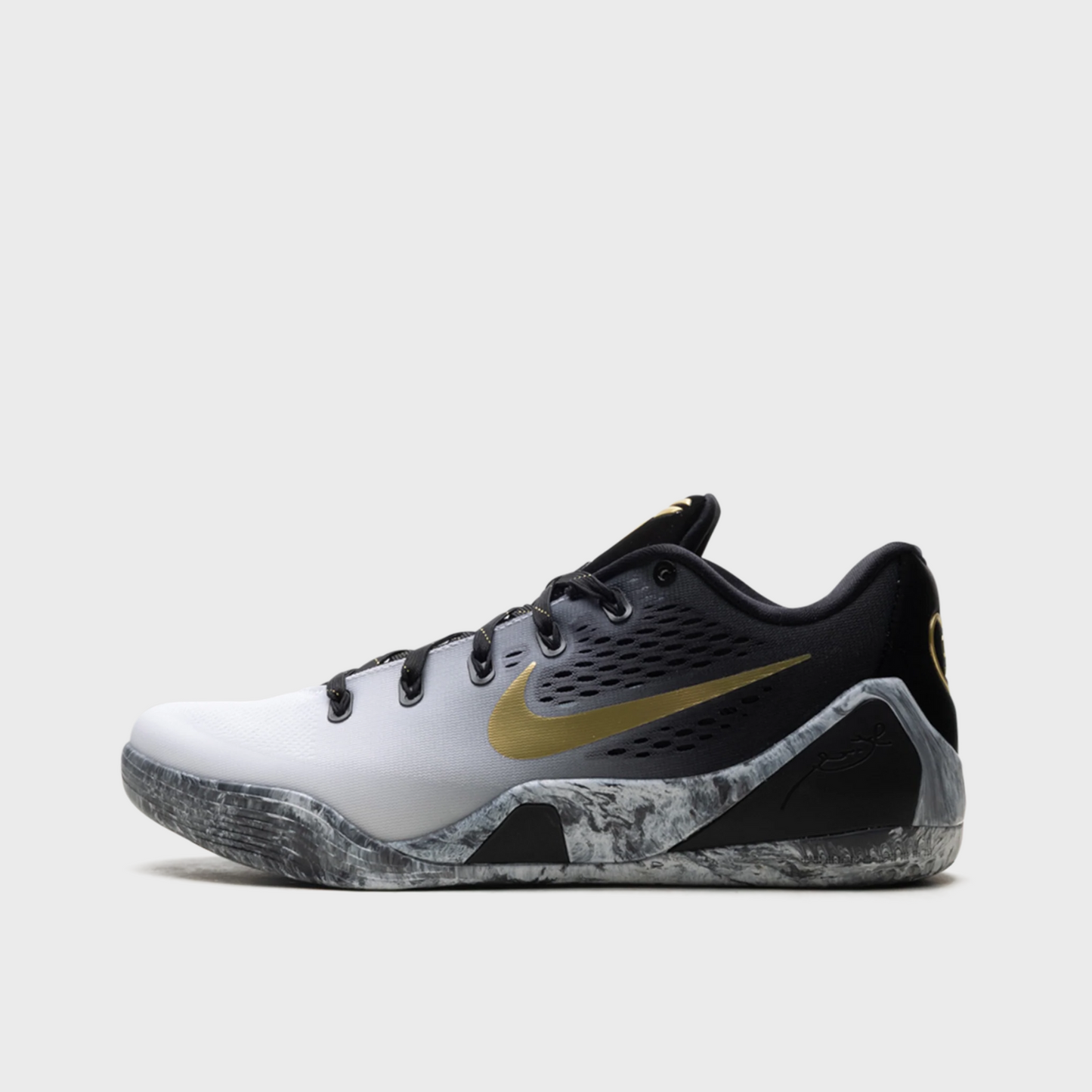 Nike Kobe 9 Low Protro Mambacita