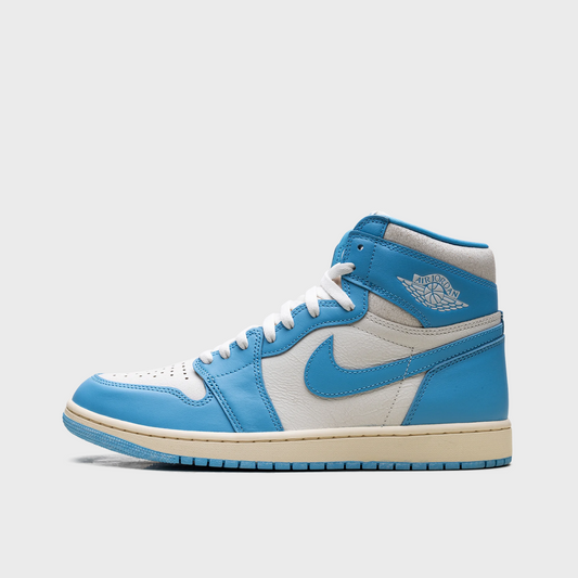 Jordan 1 Retro High UNC Reimagined