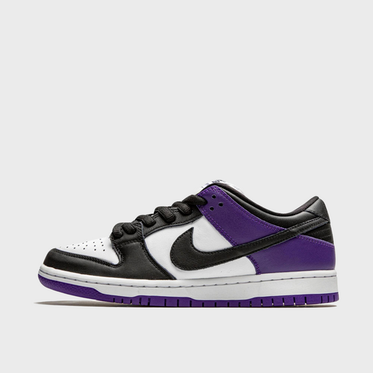 Nike SB Dunk Low Court Purple