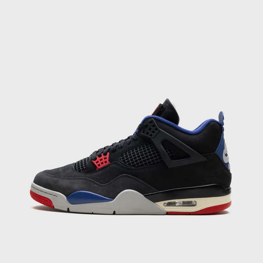 Jordan 4 Retro Rare Air (2025)