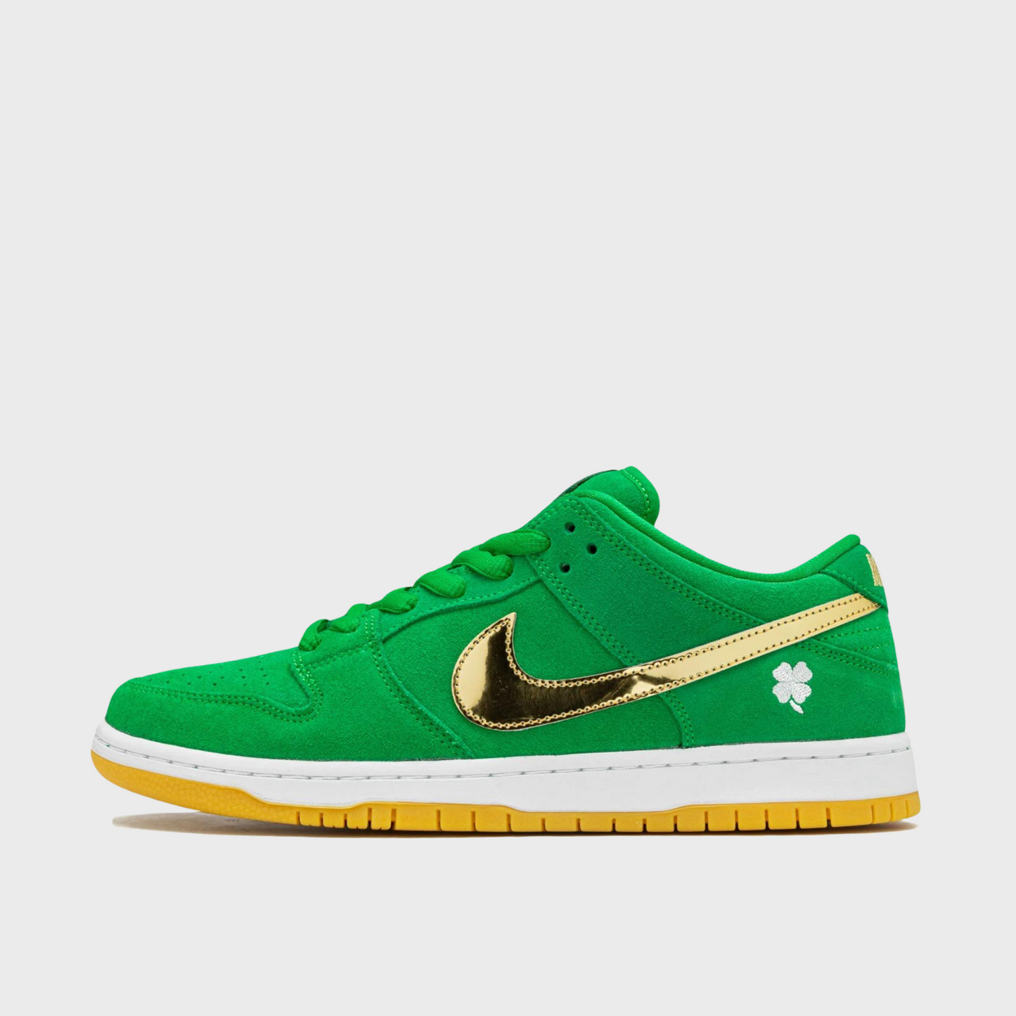 Nike SB Dunk Low St. Patrick's Day