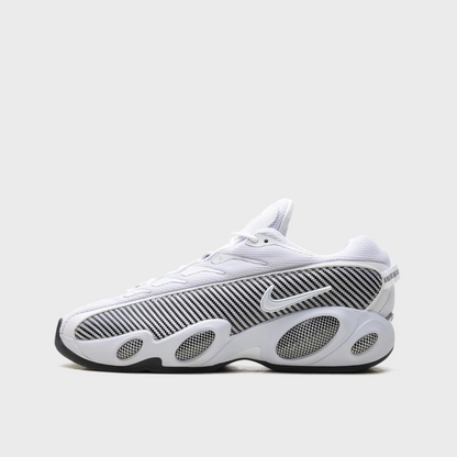 Nike NOCTA Glide Drake White Black