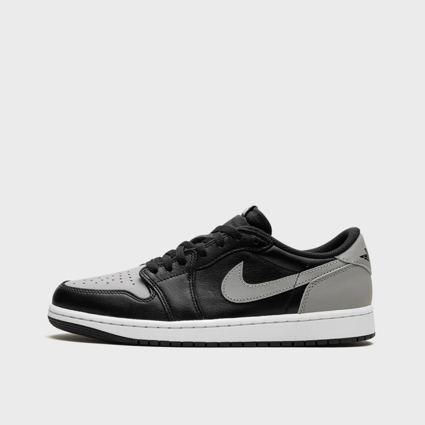 Jordan 1 Retro Low Shadow