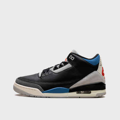 Jordan 3 Retro Rare Air