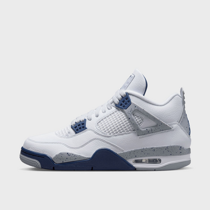 Jordan 4 Retro Midnight Navy