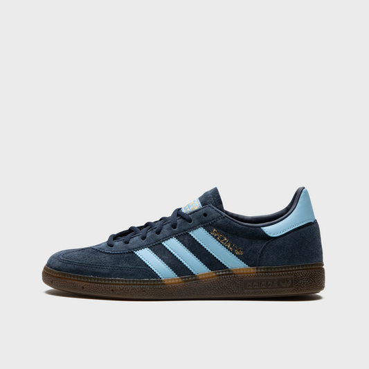 Adidas Handball Spezial Navy Gum