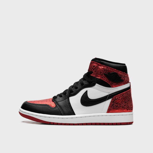 Jordan 1 Retro High Ruby