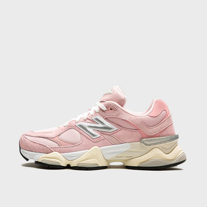 New Balance 9060 Crystal Pink