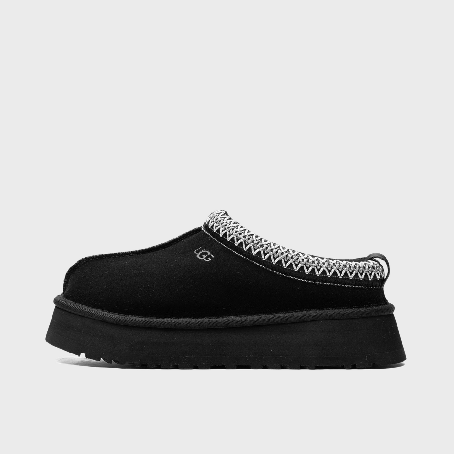 Ugg Tazz Slipper Black