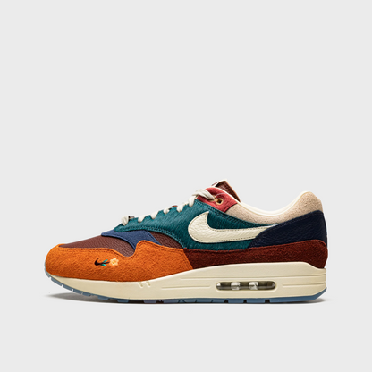 Nike Air Max 1 Kasina Won-Ang Orange