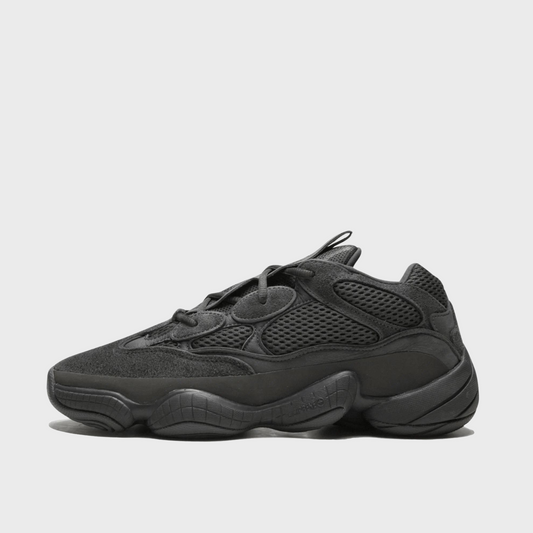 Adidas Yeezy 500 Utility Black