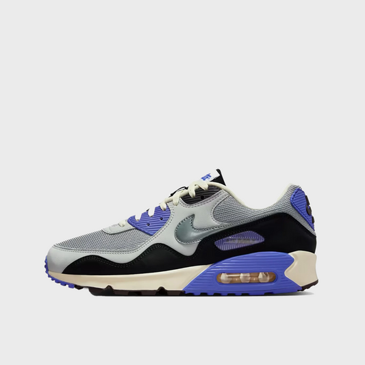 Nike Air Max 90 Patta Waves Sapphire