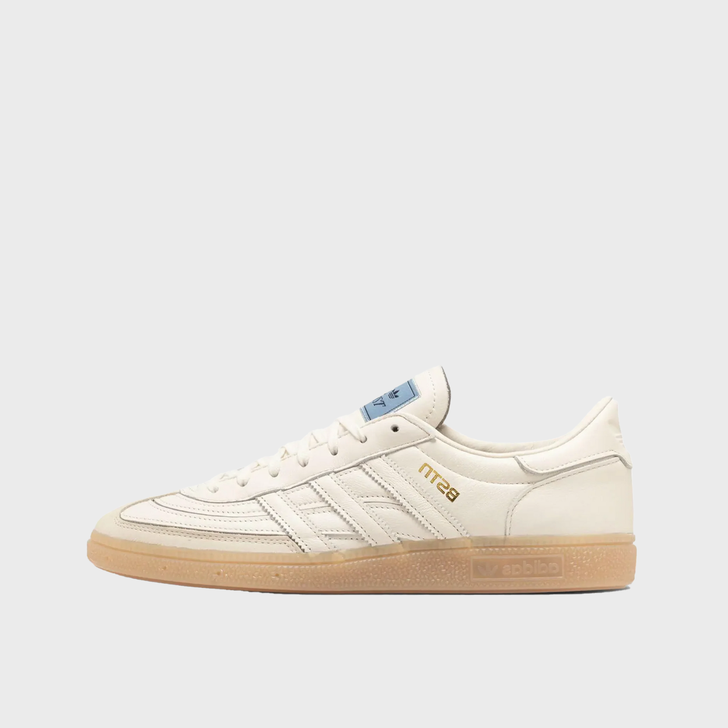 Adidas Handball Spezial BSTN O.G. With A Twist Cream White