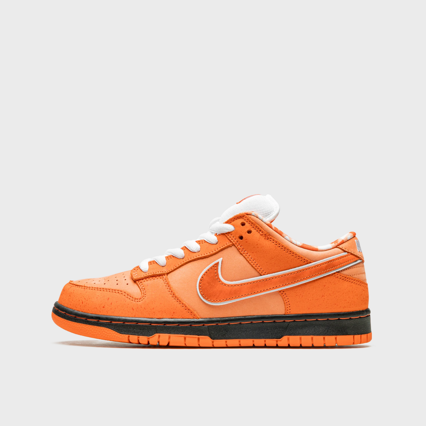 Nike SB Dunk Low Orange Lobster