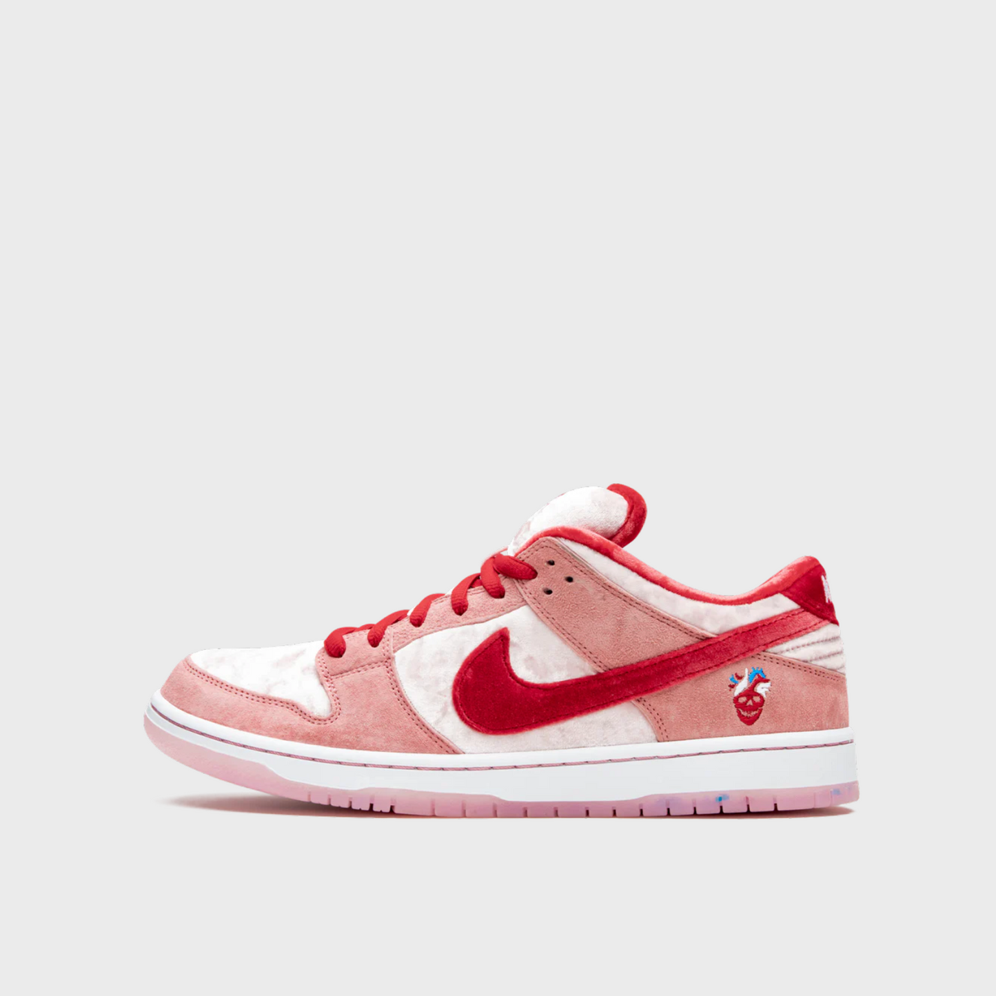 Nike SB Dunk Low StrangeLove Skateboards