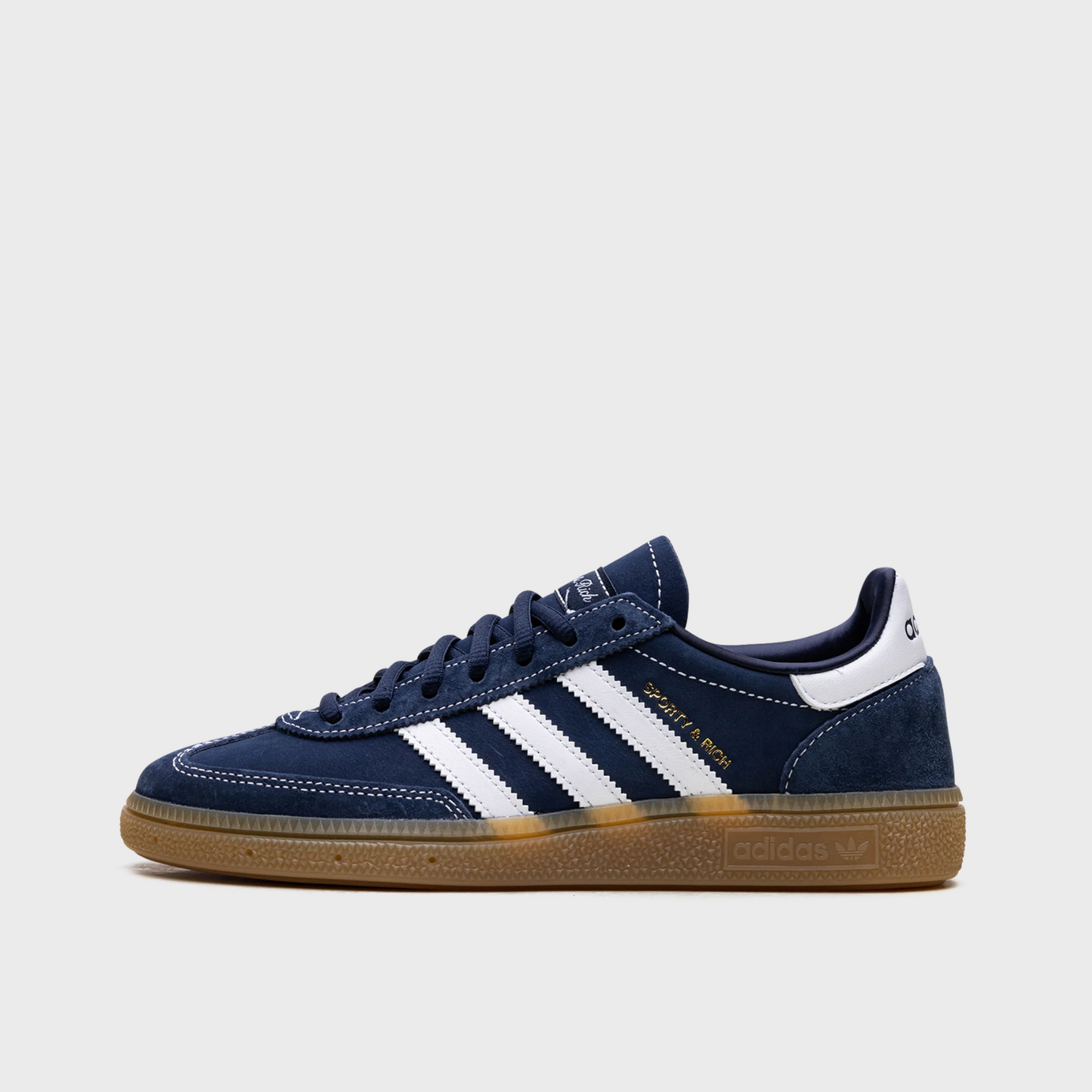 Adidas Handball Spezial Sporty & Rich Night Indigo