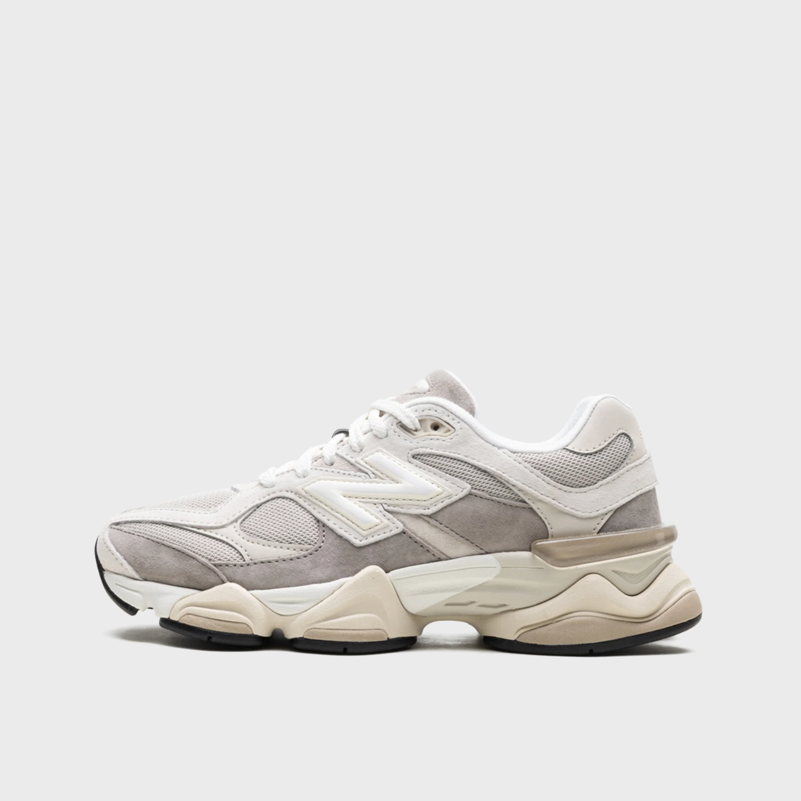 New Balance 9060 Oatmeal