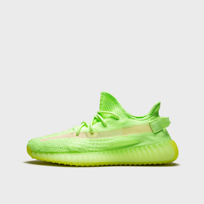Adidas Yeezy Boost 350 V2 Glow