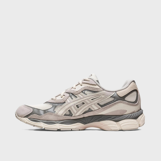 Asics GEL-NYC Oyster Grey