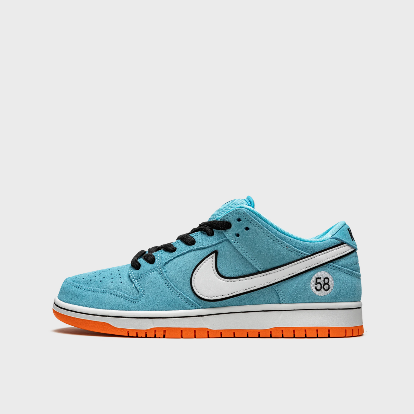 Nike SB Dunk Low Club 58 Gulf