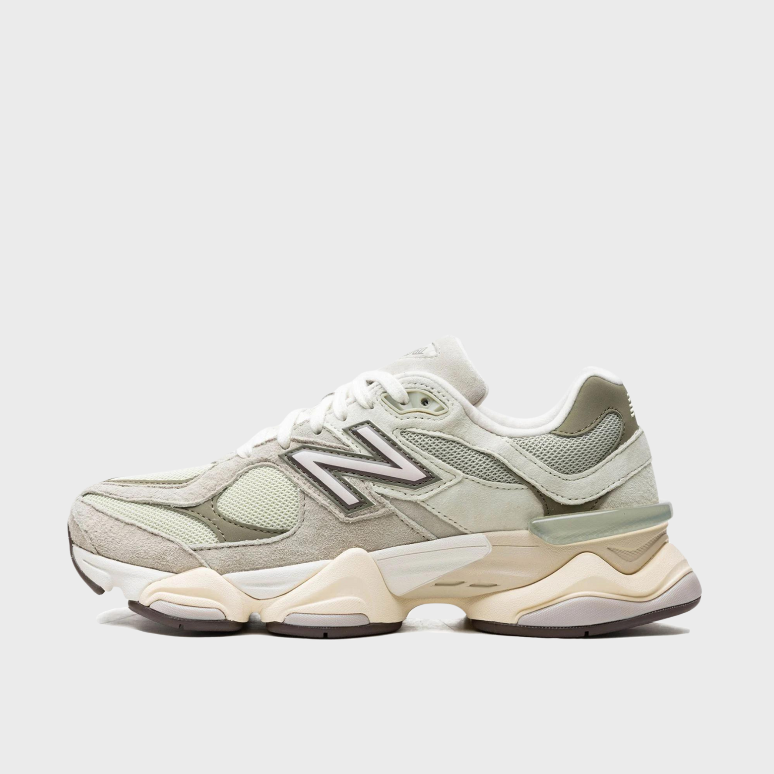 New Balance 9060 Olivine