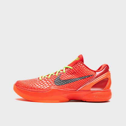 Nike Kobe 6 Protro Reverse Grinch