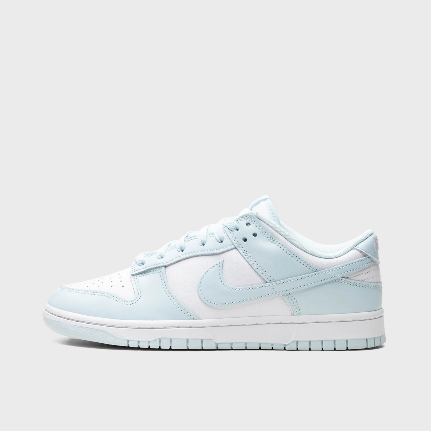 Nike Dunk Low Glacier Blue