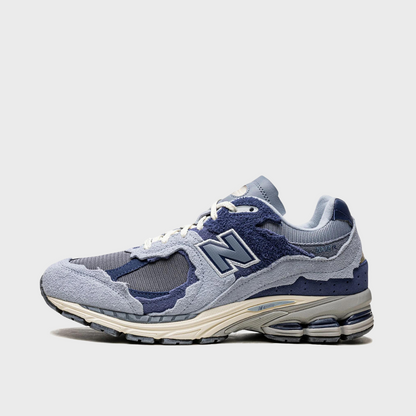 New Balance 2002R Protection Pack Purple Grey