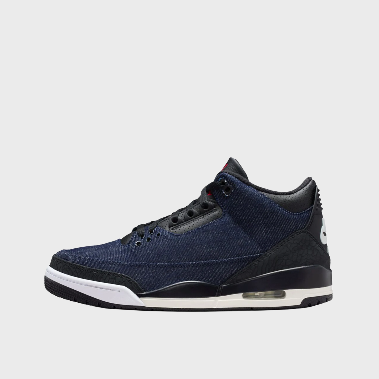 Jordan 3 Retro Levi’s Indigo