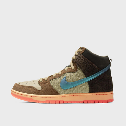 Nike SB Dunk High Concepts Turdunken (Special Box)