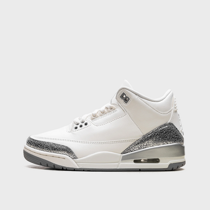 Jordan 3 Retro Sail Cement Grey