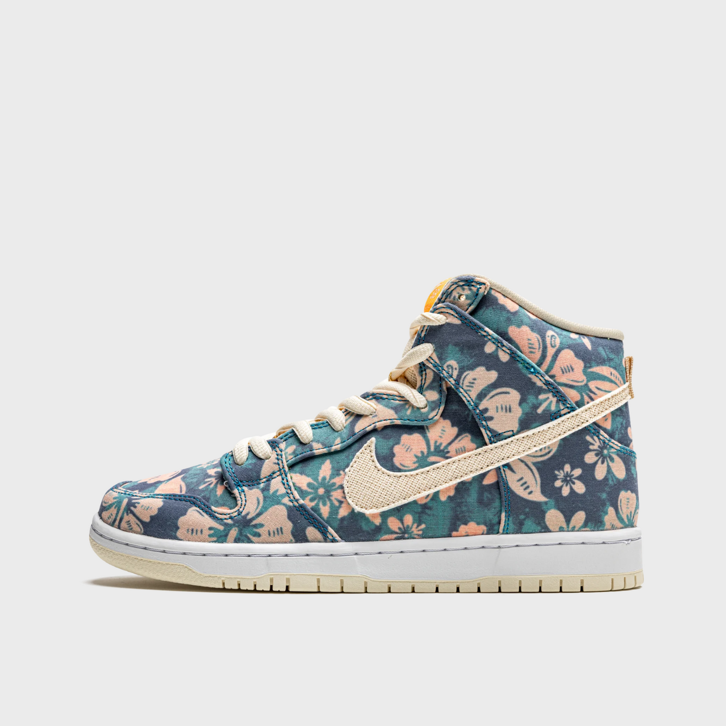 Nike SB Dunk High Hawaii