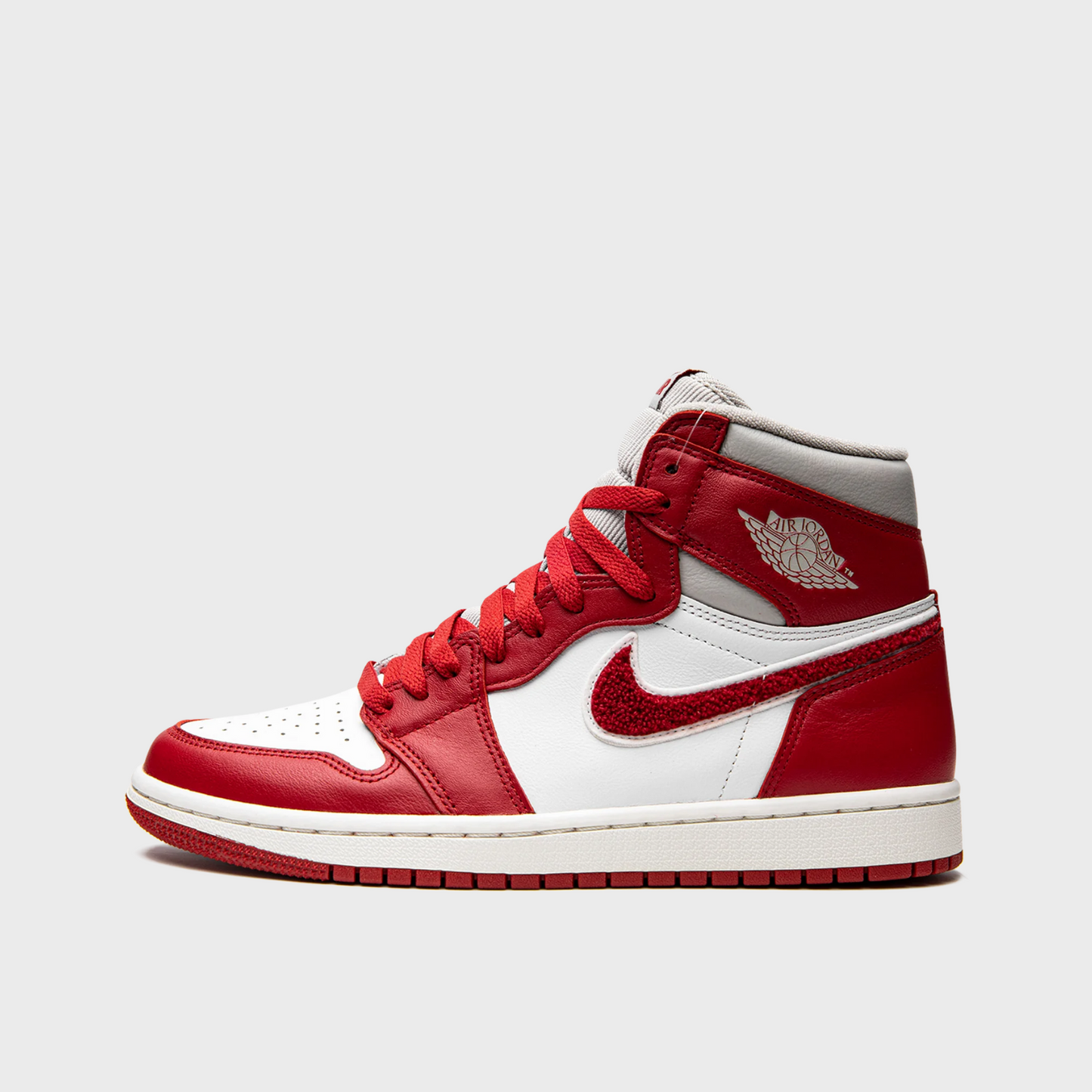 Jordan 1 Retro High Varsity Red