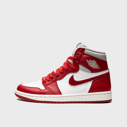 Jordan 1 Retro High Varsity Red