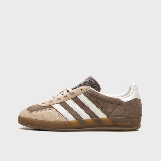 Adidas Gazelle Indoor Earth Strata Magic Beige