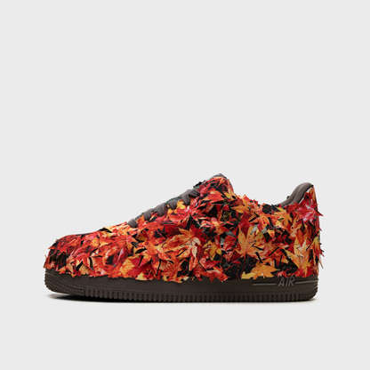 Nike Air Force 1 Low LX Leaf Camo
