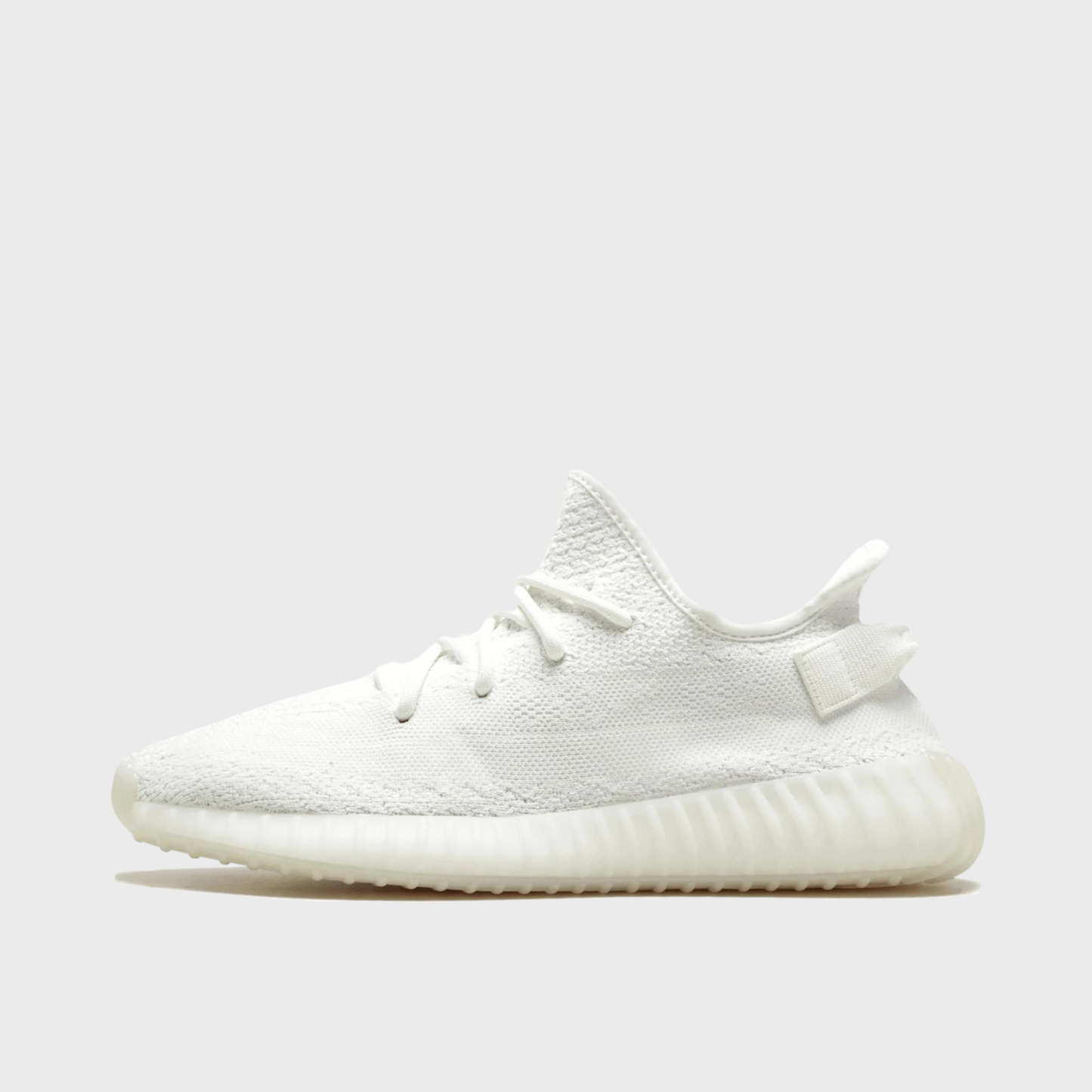 Adidas Yeezy Boost 350 V2 Cream White