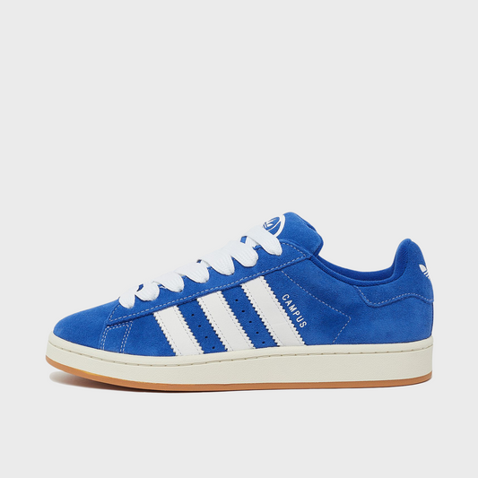 Adidas Campus 00s Semi Lucid Blue Cloud White