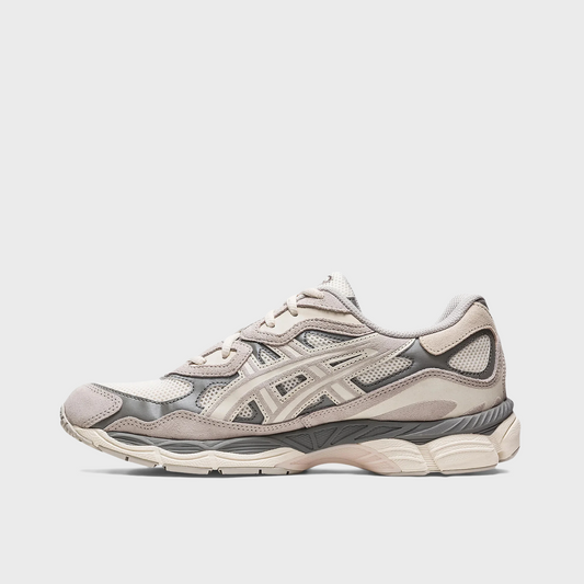 Asics GEL-NYC Oyster Grey