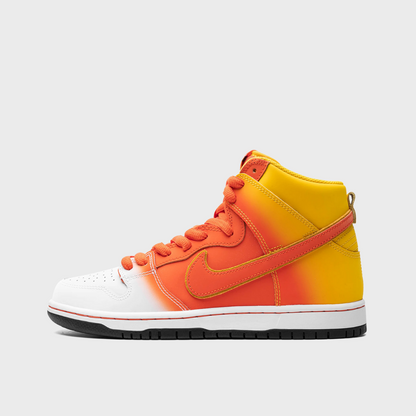 Nike SB Dunk High Sweet Tooth Candy Corn
