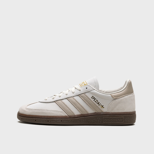 Adidas Handball Spezial Aluminum Wonder Beige