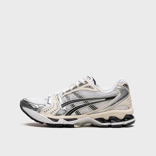 Asics GEL-Kayano 14 White Midnight