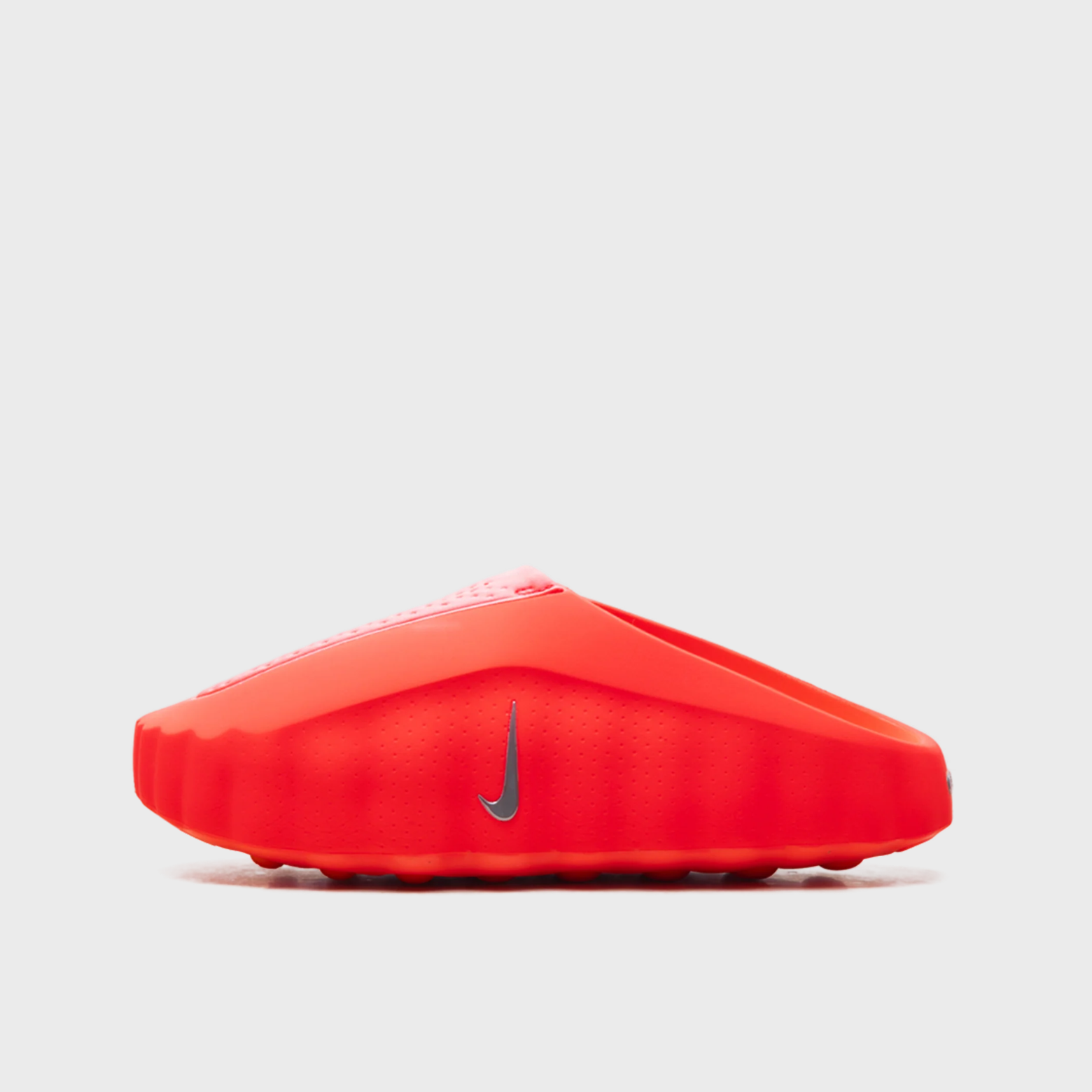 Nike Mind 001 Slide Solar Red