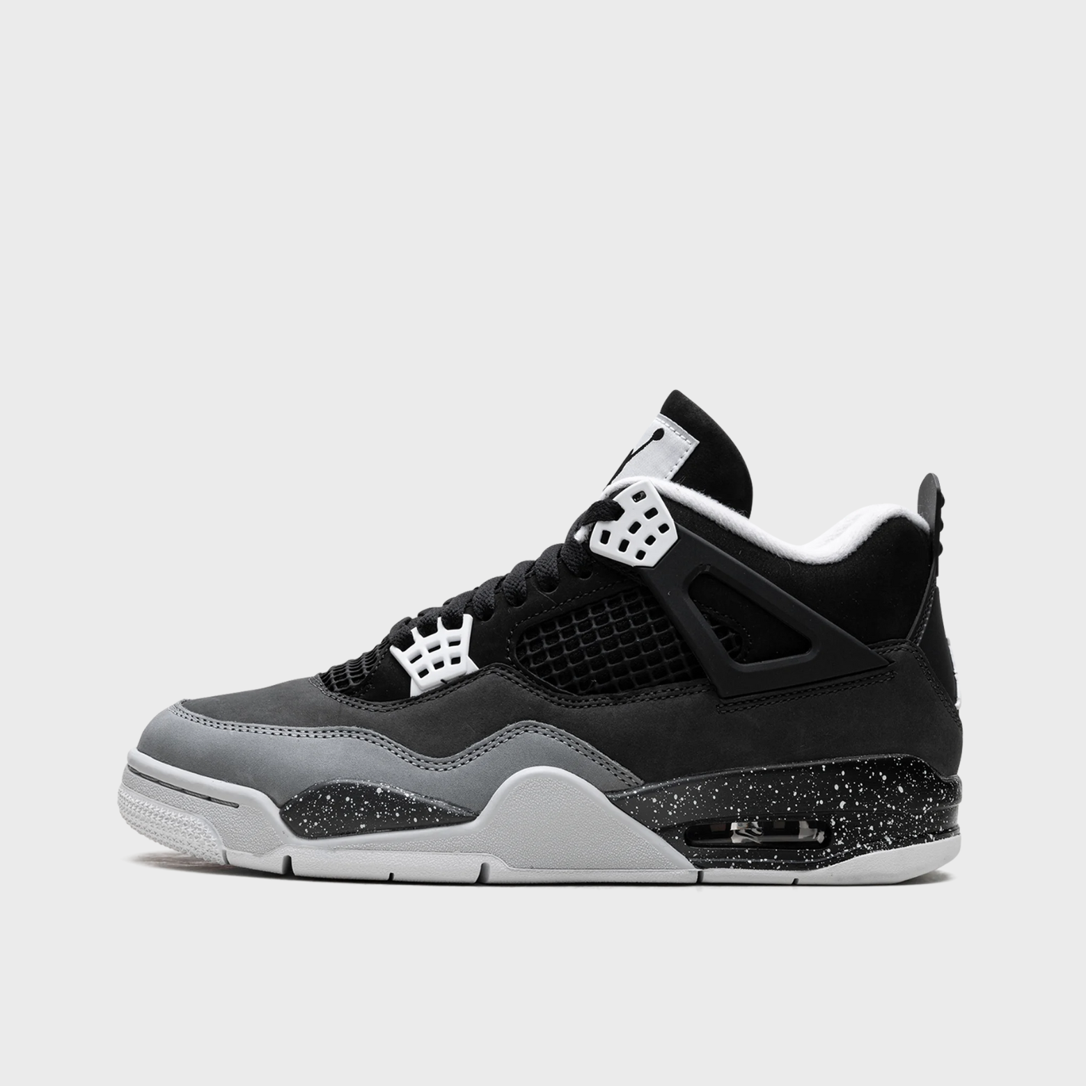 Jordan 4 Retro Fear