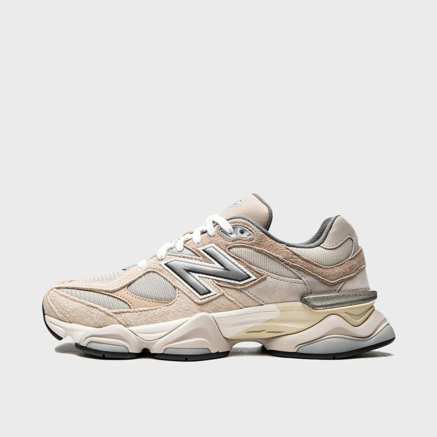 New Balance 9060 Sea Salt Surf