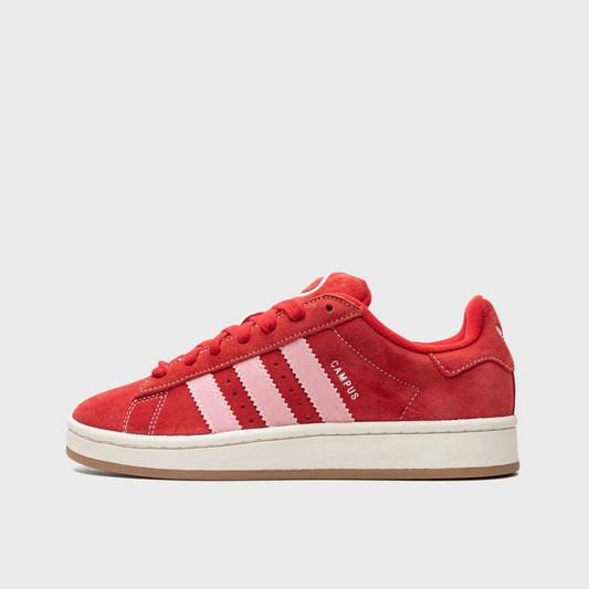 Adidas Campus 00s Scarlet Pink