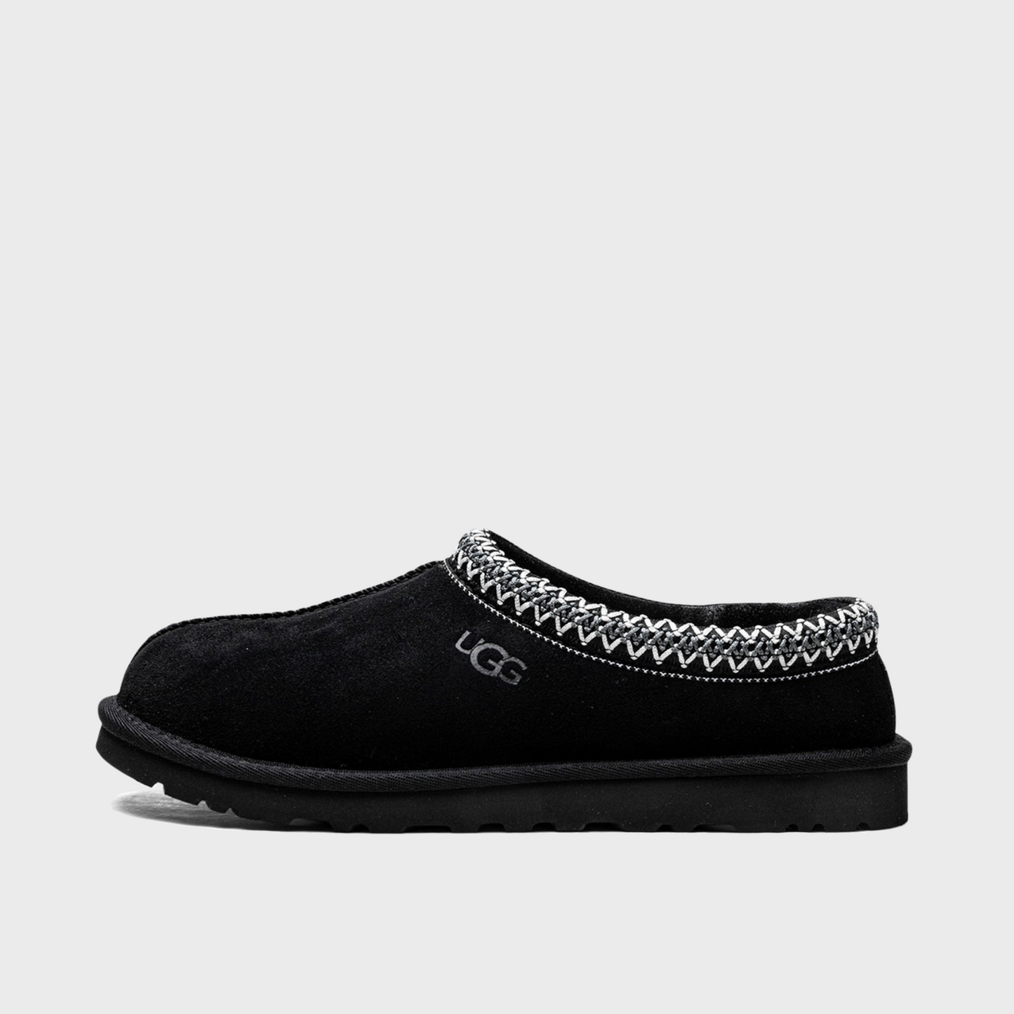 Ugg Tasman Slipper Black