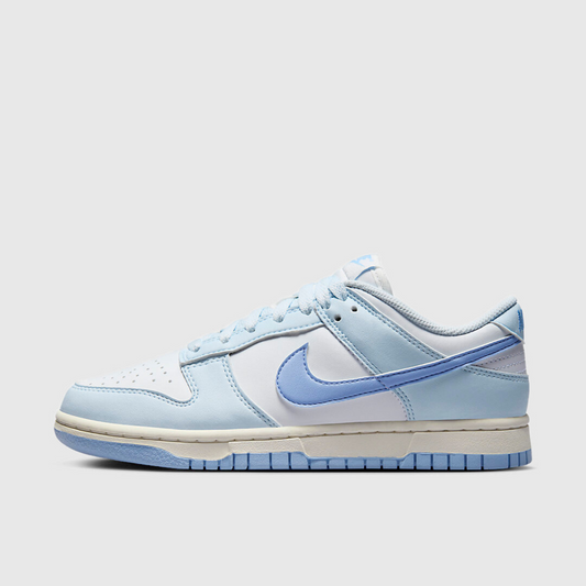 Nike Dunk Low Blue Tint