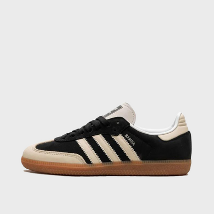 Adidas Samba OG Core Black Wonder White