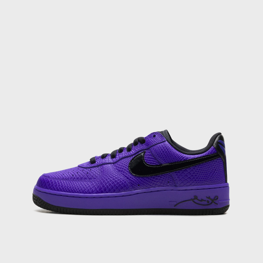 Nike Air Force 1 Low Kobe Bryant x FC Barcelona Persian Violet